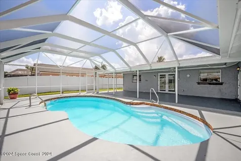 1400 Cepheus Court Merritt Island FL 32953
