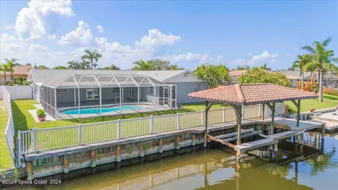 1400 Cepheus Court Merritt Island FL 32953