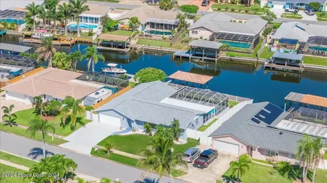 1400 Cepheus Court Merritt Island FL 32953