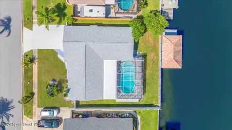 1400 Cepheus Court Merritt Island FL 32953
