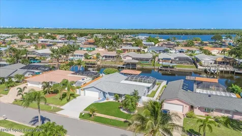 1400 Cepheus Court Merritt Island FL 32953