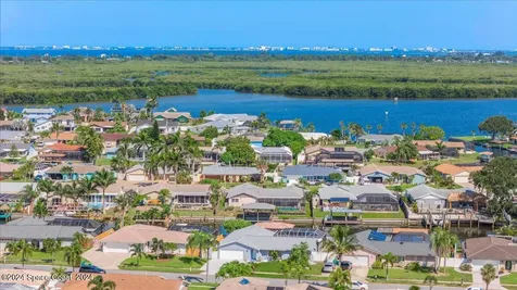 1400 Cepheus Court Merritt Island FL 32953