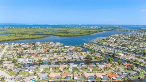1400 Cepheus Court Merritt Island FL 32953