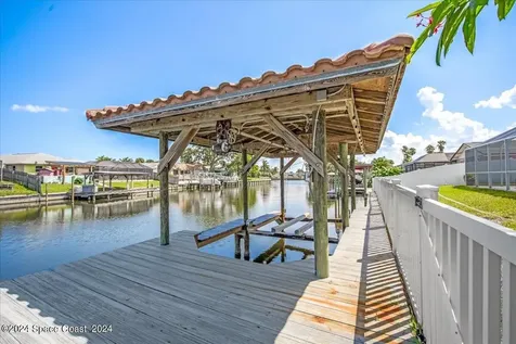1400 Cepheus Court Merritt Island FL 32953