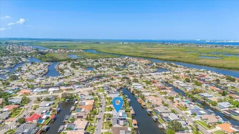 1400 Cepheus Court Merritt Island FL 32953