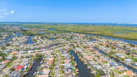 1400 Cepheus Court Merritt Island FL 32953