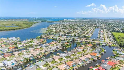 1400 Cepheus Court Merritt Island FL 32953
