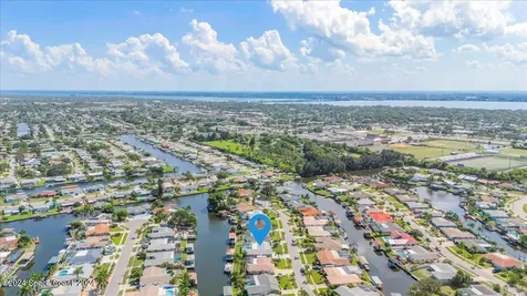 1400 Cepheus Court Merritt Island FL 32953