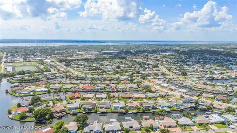 1400 Cepheus Court Merritt Island FL 32953