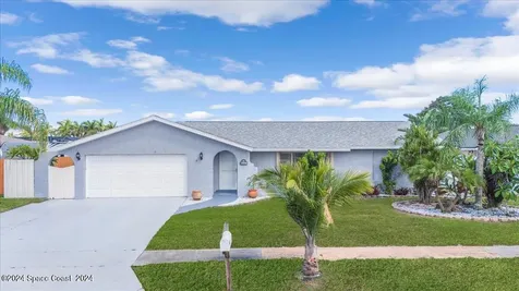 1400 Cepheus Court Merritt Island FL 32953