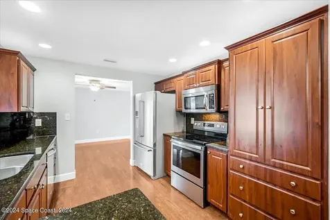 1400 Cepheus Court Merritt Island FL 32953