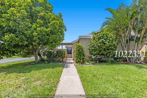 1031 Abada Court NE Palm Bay FL 32905