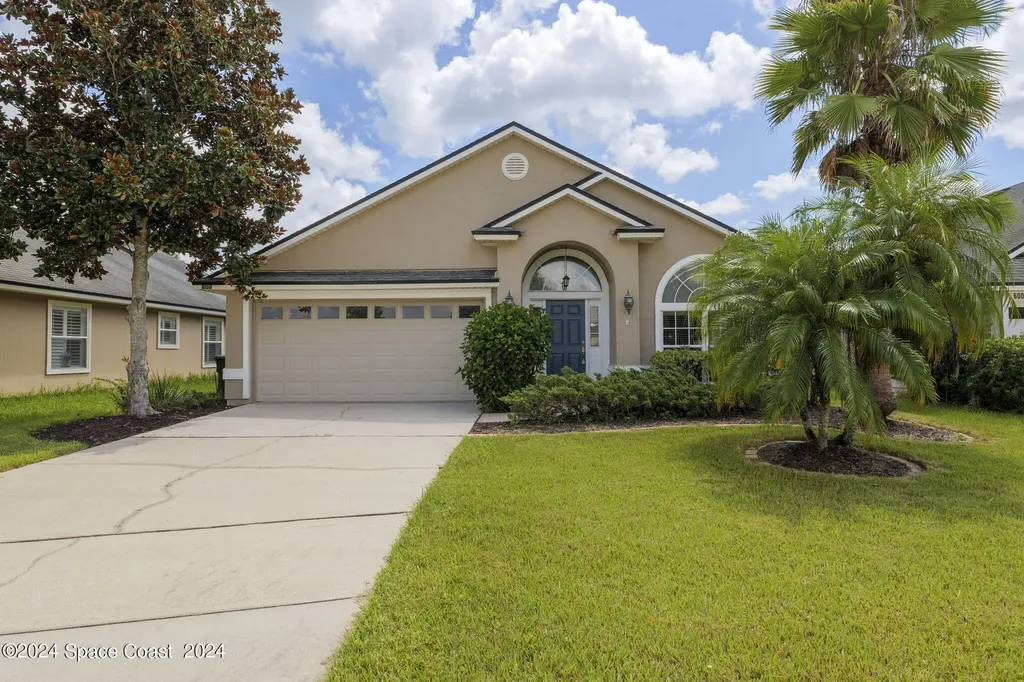 604 Birchbark Trail St. Augustine FL 32092