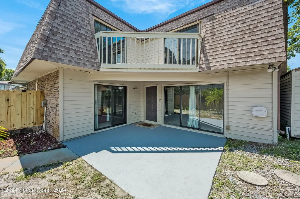 1055 Harrison Street Titusville FL 32780