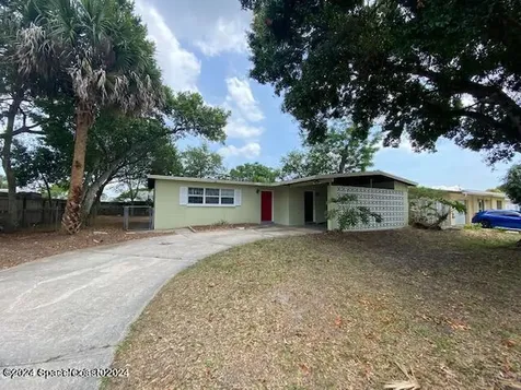 1720 Kingston Street Titusville FL 32780