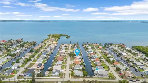 1645 Neptune Drive Merritt Island FL 32952
