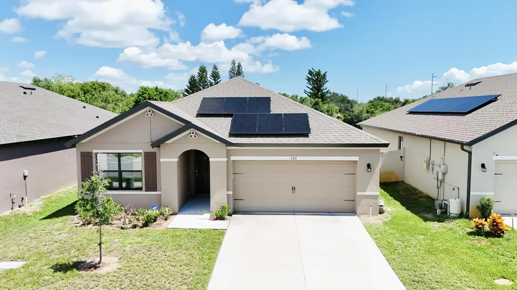 320 Cougar Street Cocoa FL 32927