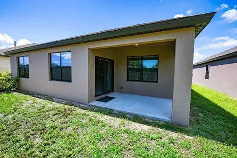 320 Cougar Street Cocoa FL 32927