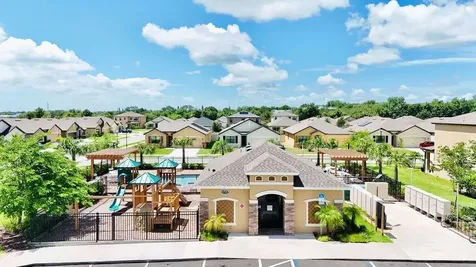 320 Cougar Street Cocoa FL 32927
