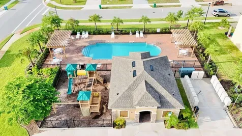 320 Cougar Street Cocoa FL 32927