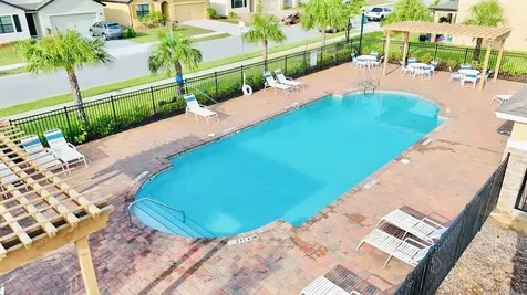 320 Cougar Street Cocoa FL 32927