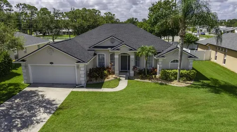 2435 Tuscarora Court Melbourne FL 32904