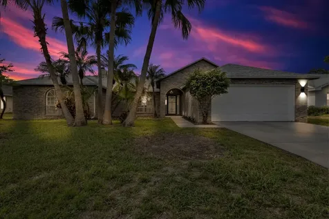 550 Americana Boulevard NE Palm Bay FL 32907
