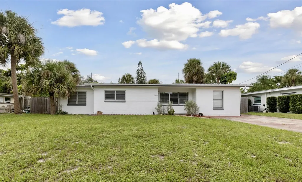1426 Hillcrest Drive Melbourne FL 32935