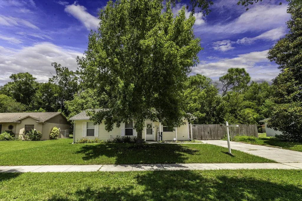 3210 Kirby Drive Titusville FL 32796