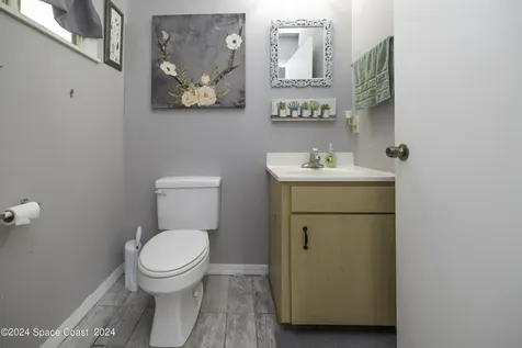 3210 Kirby Drive Titusville FL 32796