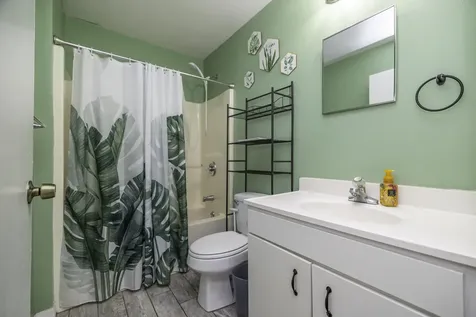 3210 Kirby Drive Titusville FL 32796