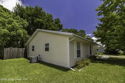 3210 Kirby Drive Titusville FL 32796