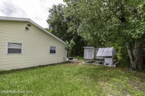 3210 Kirby Drive Titusville FL 32796