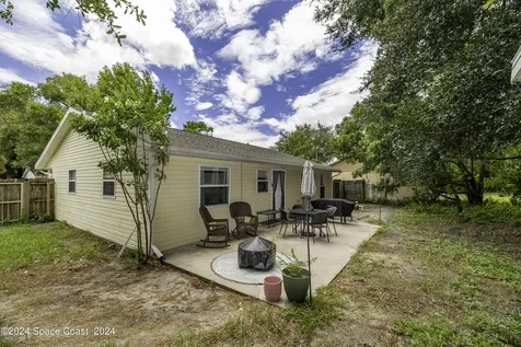 3210 Kirby Drive Titusville FL 32796