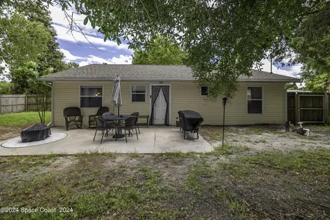 3210 Kirby Drive Titusville FL 32796
