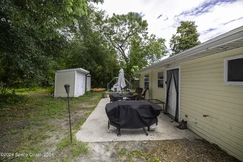 3210 Kirby Drive Titusville FL 32796