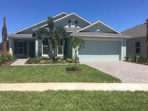 3585 Tabitha Court Melbourne FL 32934
