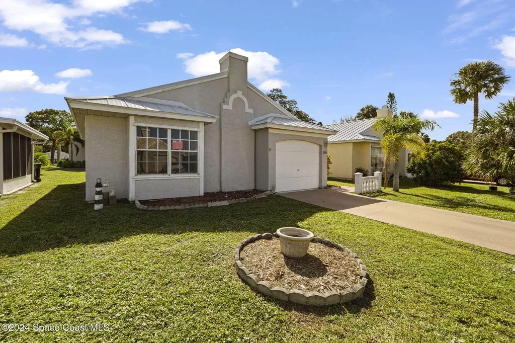 1978 Sugarberry Court NE Palm Bay FL 32905