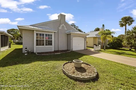 1978 Sugarberry Court NE Palm Bay FL 32905