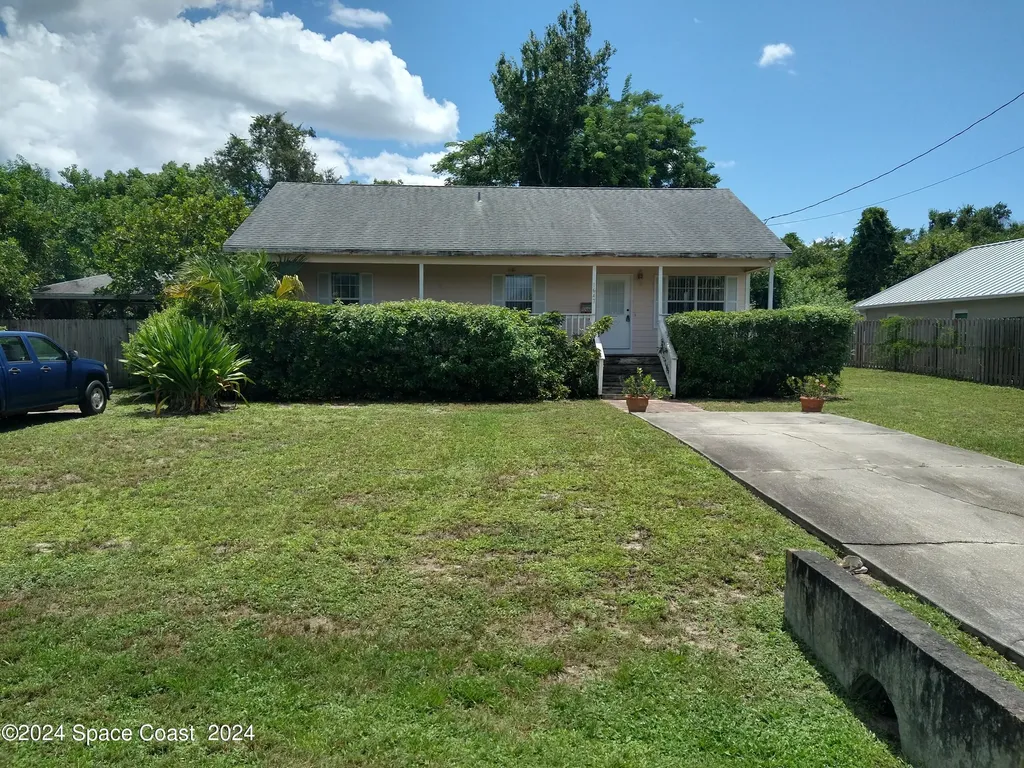 1647 Minnie Street Cocoa FL 32926