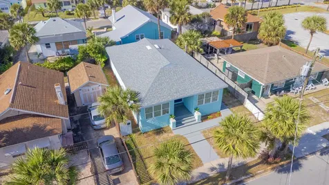 128 S Wild Olive Avenue Daytona Beach FL 32118