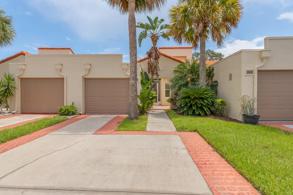 743 Pine Island Drive Melbourne FL 32940