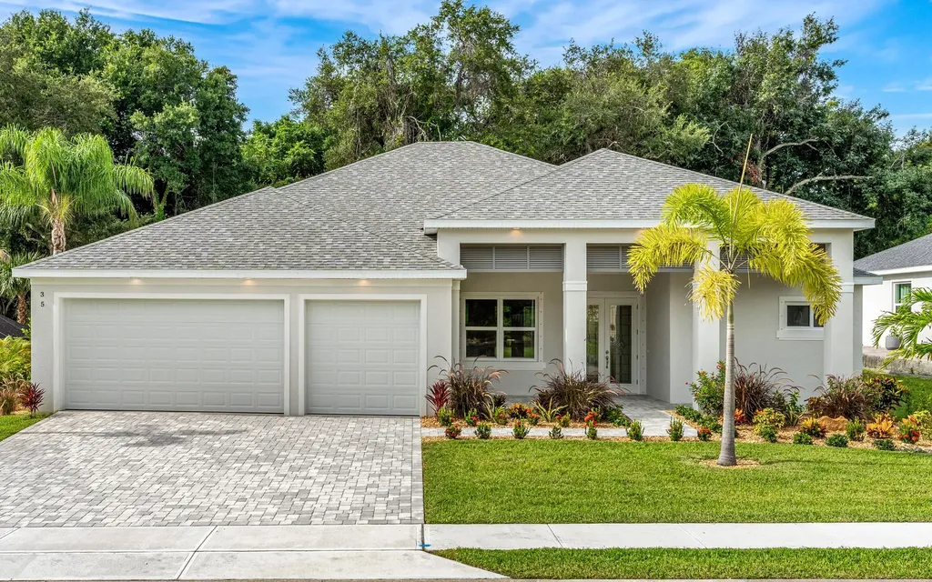 35 Loch Ness Drive Rockledge FL 32955