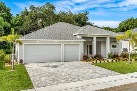 35 Loch Ness Drive Rockledge FL 32955