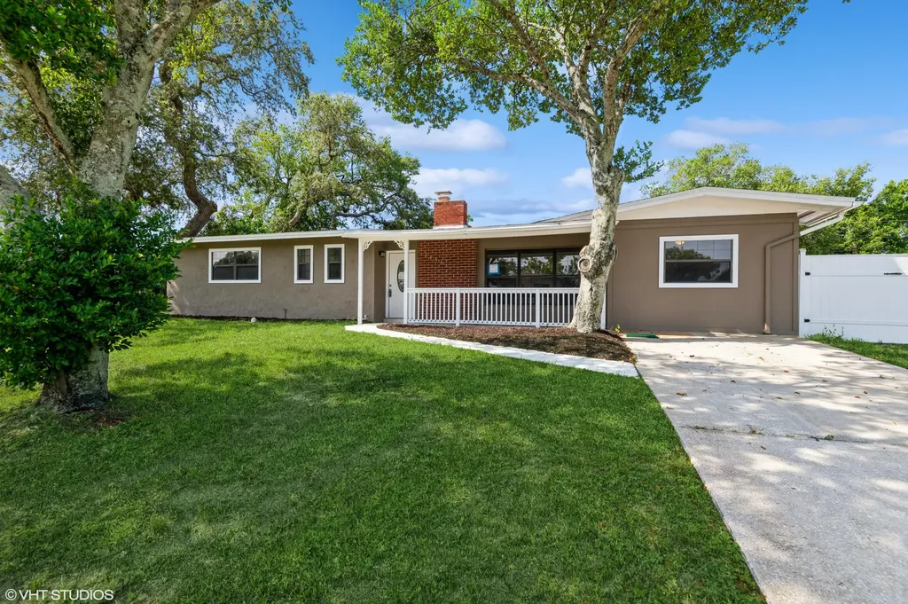 1454 Brook Drive Titusville FL 32780
