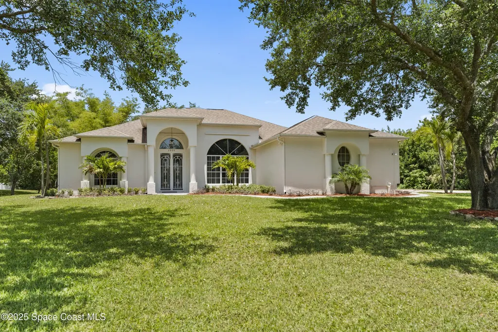 3520 Shady Run Road Melbourne FL 32934