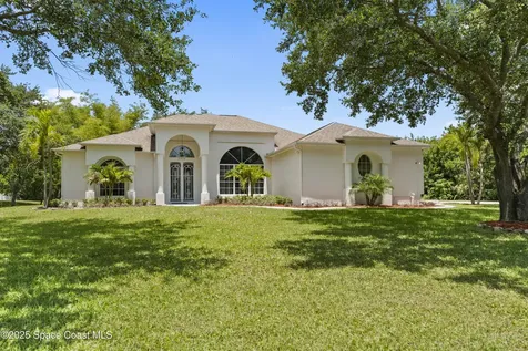 3520 Shady Run Road Melbourne FL 32934