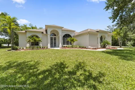 3520 Shady Run Road Melbourne FL 32934