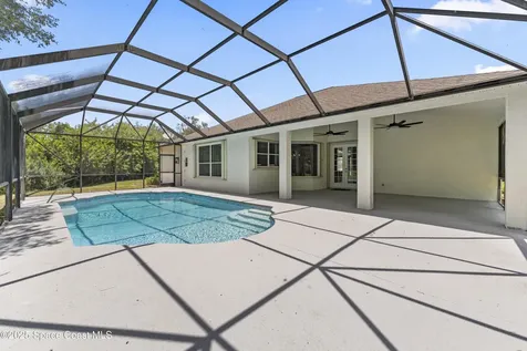 3520 Shady Run Road Melbourne FL 32934