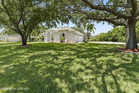3520 Shady Run Road Melbourne FL 32934
